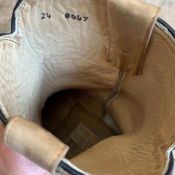 Boots - Picture 4 of 4